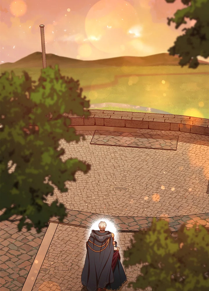 Marriage of Convenience 29 132